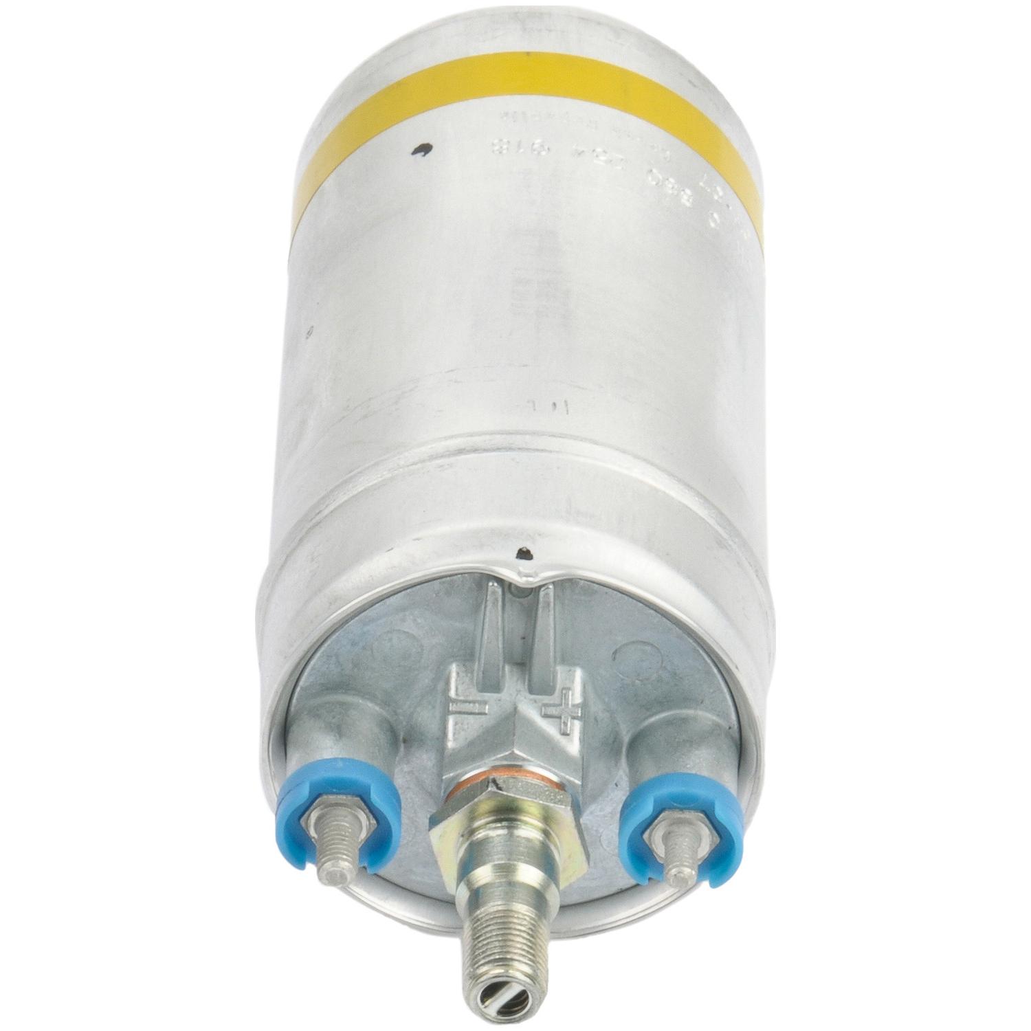 Bosch 69442 - Electric Fuel Pump Bosch 69442 Electric Fuel Pump product image 2 of 5