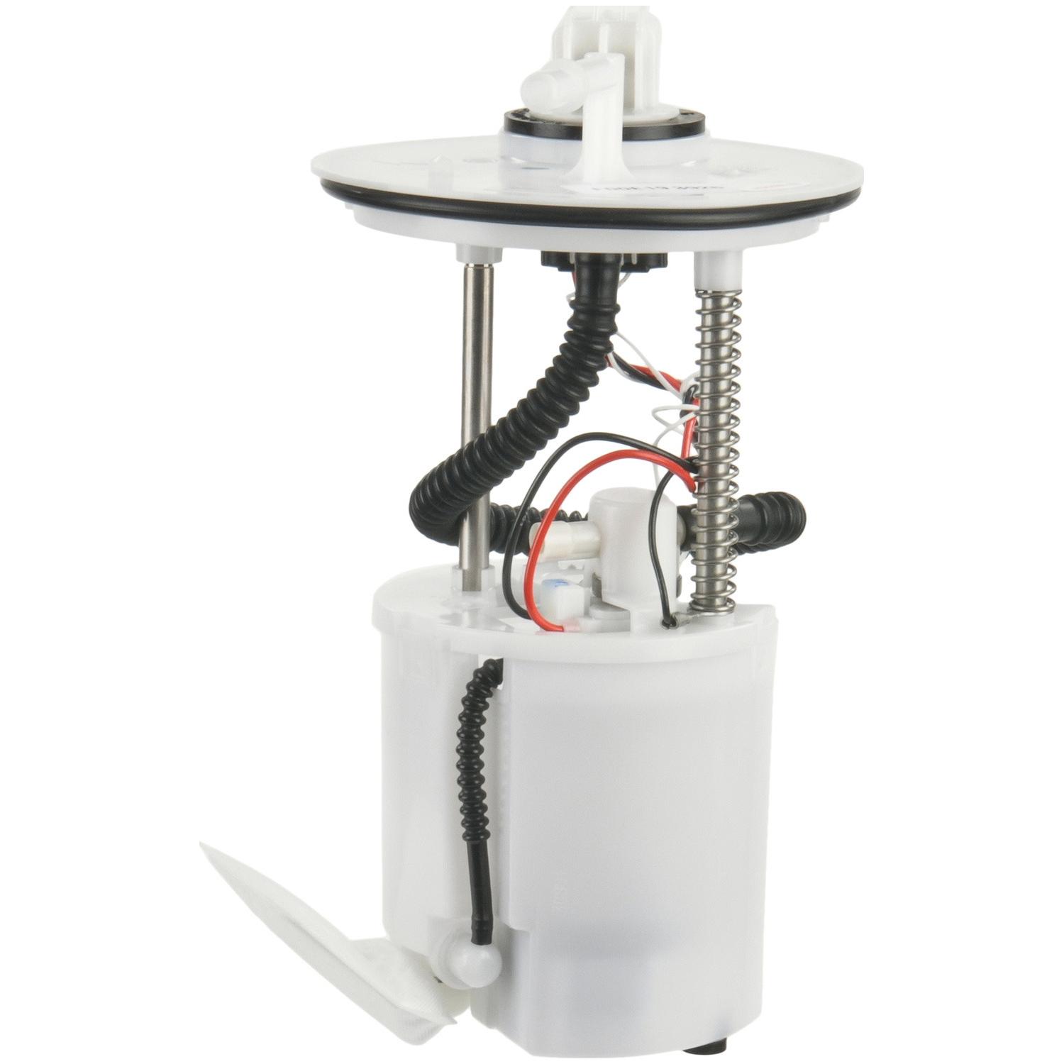 Bosch 69454 Fuel Pump Module Assembly product image 1 of 5