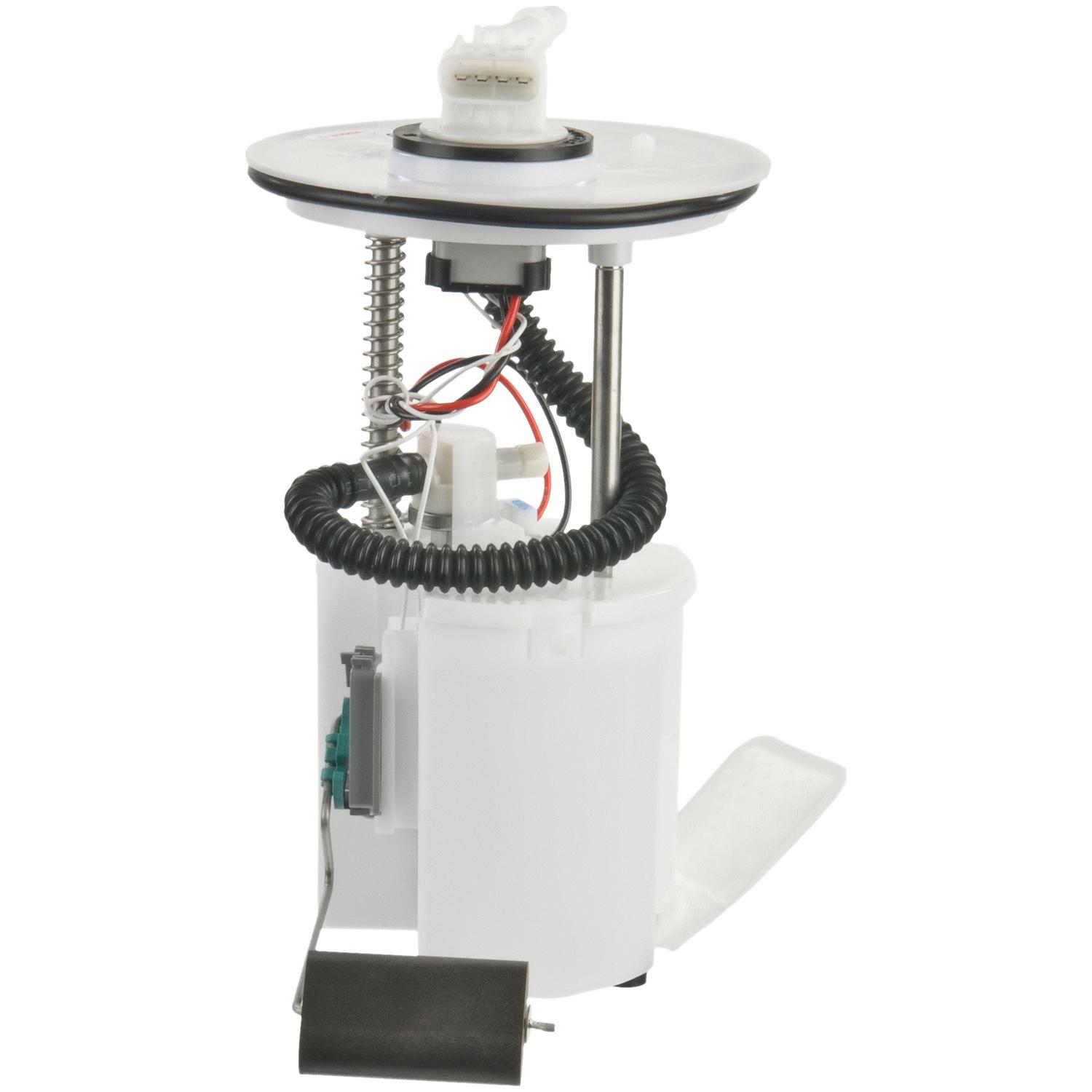Bosch 69454 Fuel Pump Module Assembly product image 2 of 5