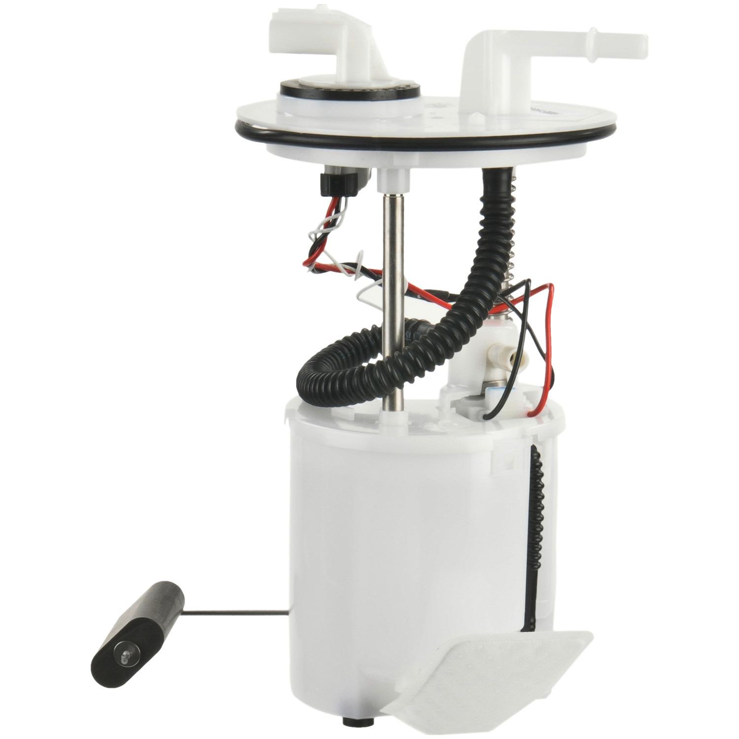 Bosch 69454 Fuel Pump Module Assembly product image 4 of 5