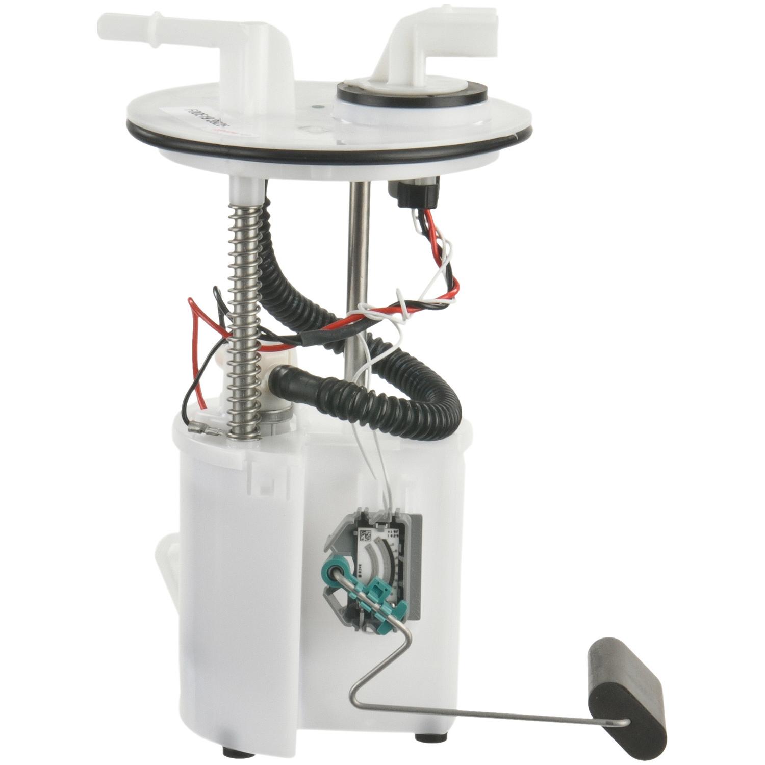 Bosch 69454 Fuel Pump Module Assembly product image 5 of 5