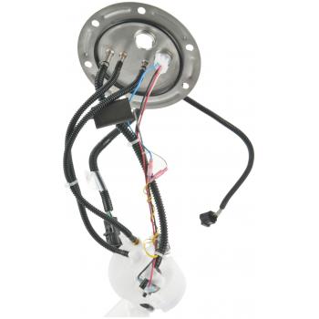 Bosch 69472 - Fuel Pump Module Assembly Bosch 69472 Fuel Pump Module Assembly product image 1 of 5