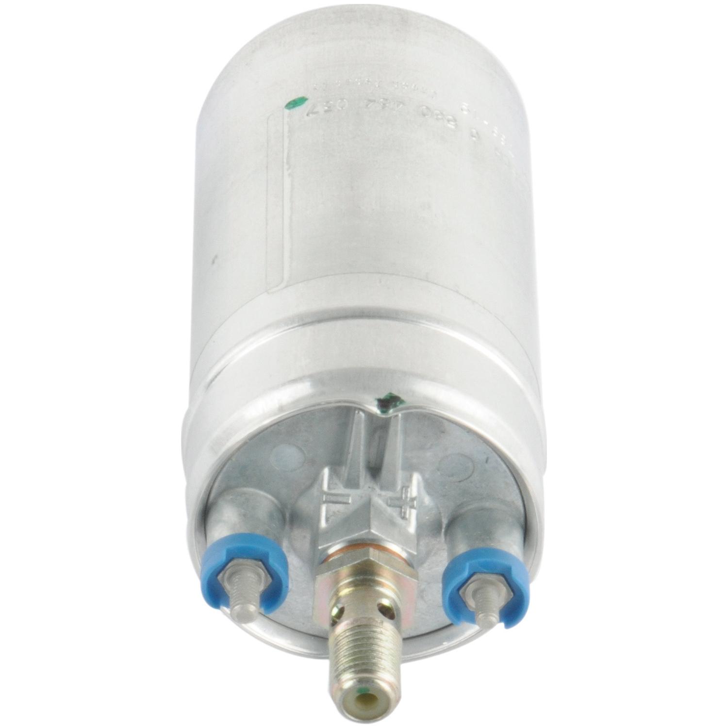 Bosch 69475 - Electric Fuel Pump Bosch 69475 Electric Fuel Pump product image 3 of 5