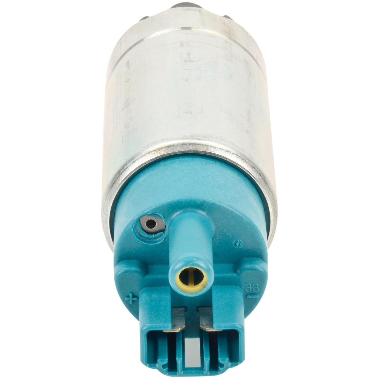 Bosch 69496 - Electric Fuel Pump Bosch 69496 Electric Fuel Pump product image 3 of 5