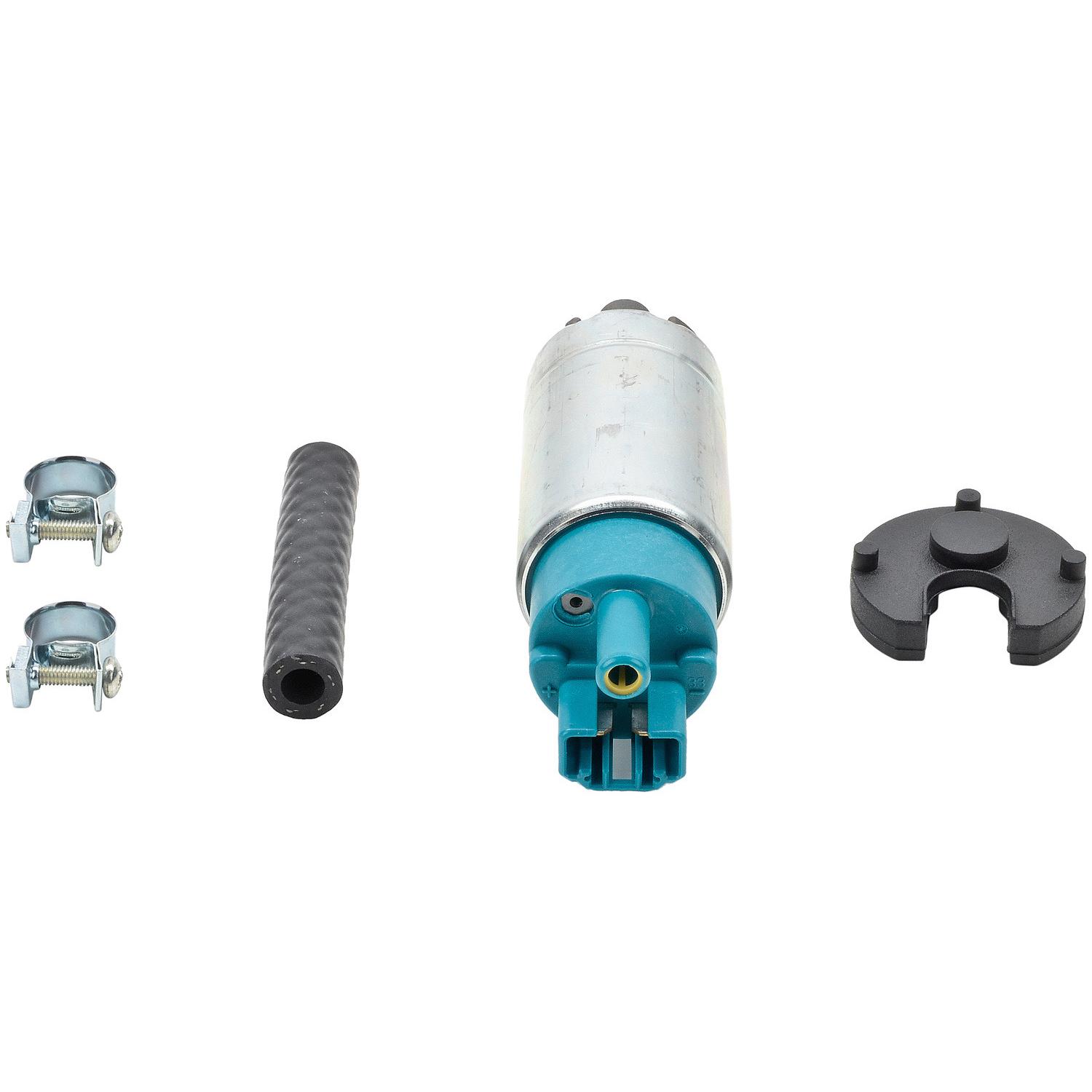 Bosch 69544 - Electric Fuel Pump Bosch 69544 Electric Fuel Pump product image 3 of 5