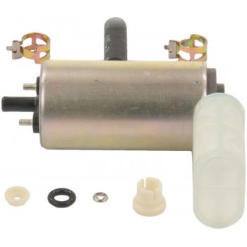 Bosch 69636 - Fuel Pump and Strainer Set Bosch 69636 Fuel Pump and Strainer Set product image 4 of 5
