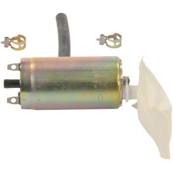 Bosch 69672 Fuel Pump and Strainer Set product image 4 of 5