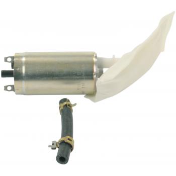 Bosch 69678 - Fuel Pump and Strainer Set Bosch 69678 Fuel Pump and Strainer Set product image 4 of 5