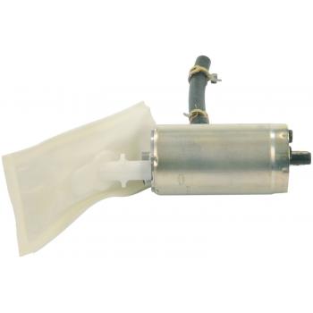 Bosch 69678 - Fuel Pump and Strainer Set Bosch 69678 Fuel Pump and Strainer Set product image 5 of 5