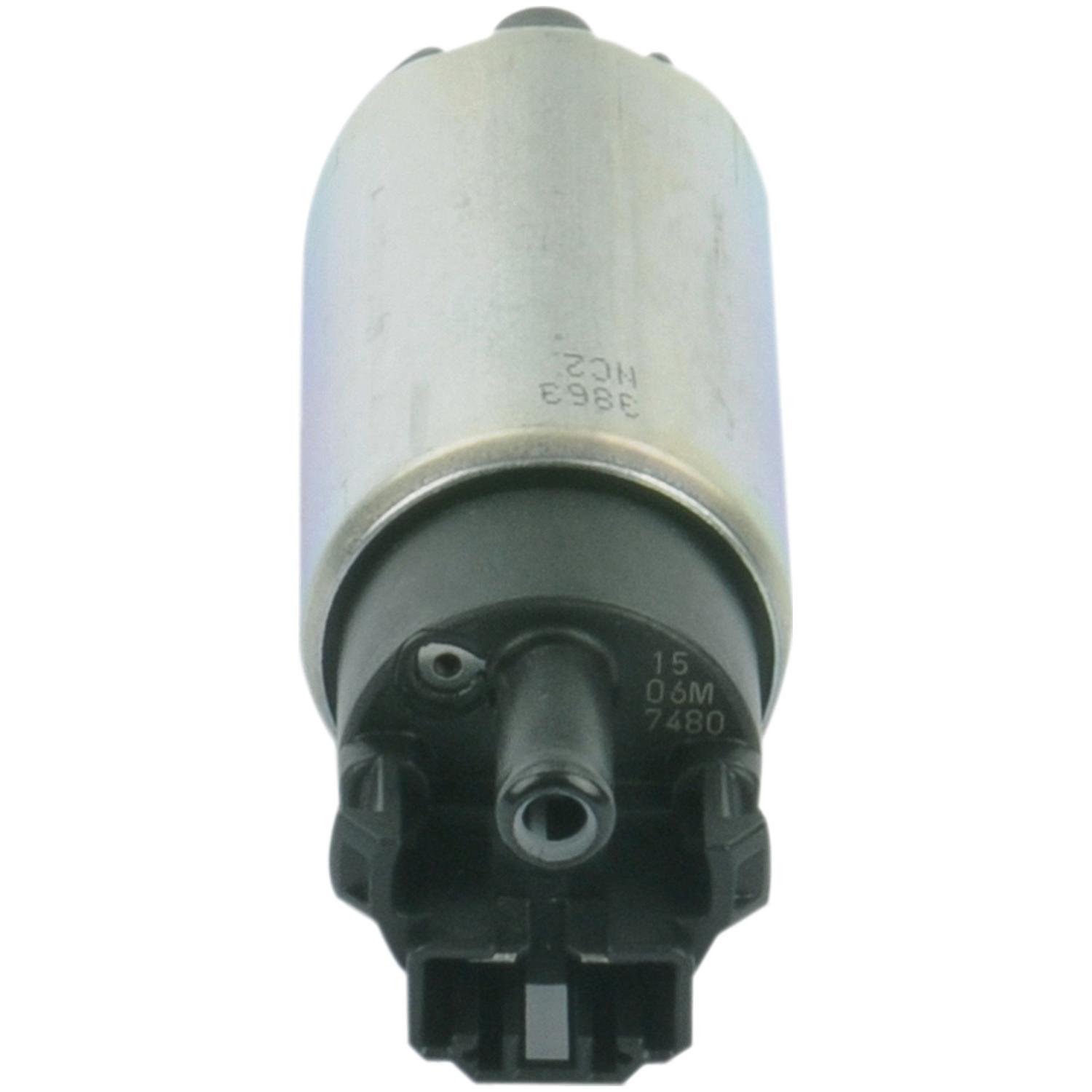 Bosch 69699 Electric Fuel Pump product image 3 of 5
