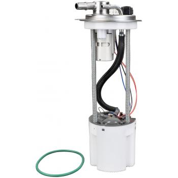 Bosch 69731 - Fuel Pump Module Assembly Bosch 69731 Fuel Pump Module Assembly product image 1 of 5