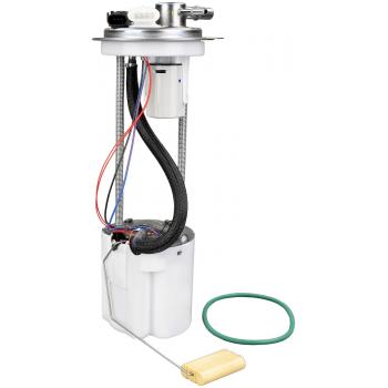 Bosch 69731 - Fuel Pump Module Assembly Bosch 69731 Fuel Pump Module Assembly product image 2 of 5