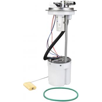 Bosch 69731 - Fuel Pump Module Assembly Bosch 69731 Fuel Pump Module Assembly product image 4 of 5