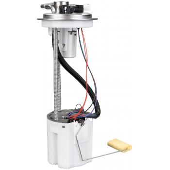 Bosch 69731 - Fuel Pump Module Assembly Bosch 69731 Fuel Pump Module Assembly product image 5 of 5