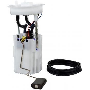 Bosch 69740 Fuel Pump Module Assembly product image 3 of 5