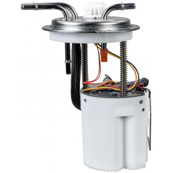 Bosch 69772 Fuel Pump Module Assembly product image 1 of 5