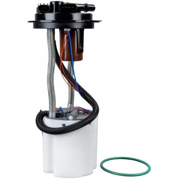 Bosch 69786 Fuel Pump Module Assembly product image 3 of 5