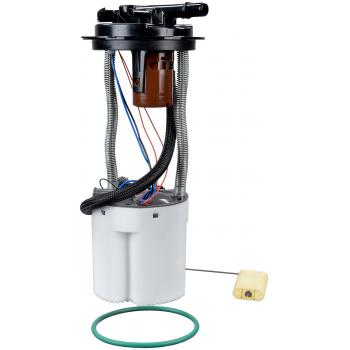Bosch 69786 Fuel Pump Module Assembly product image 4 of 5