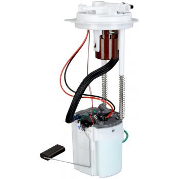 Bosch 69792 - Fuel Pump Module Assembly Bosch 69792 Fuel Pump Module Assembly product image 4 of 5