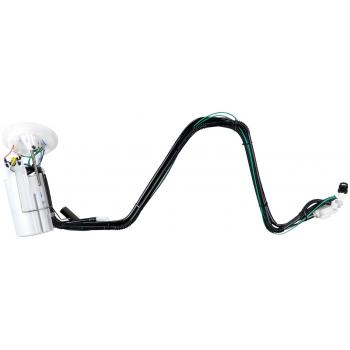Bosch 69839 Fuel Pump Module Assembly product image 1 of 5