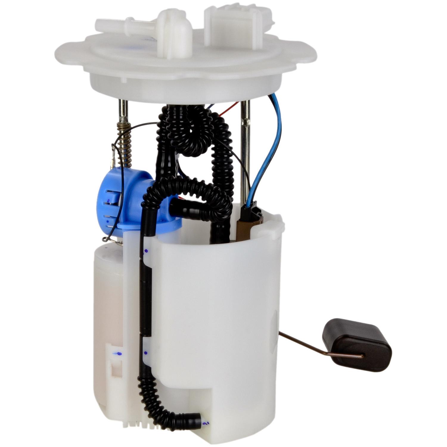 Bosch 69889 - Fuel Pump Module Assembly Bosch 69889 Fuel Pump Module Assembly product image 1 of 5