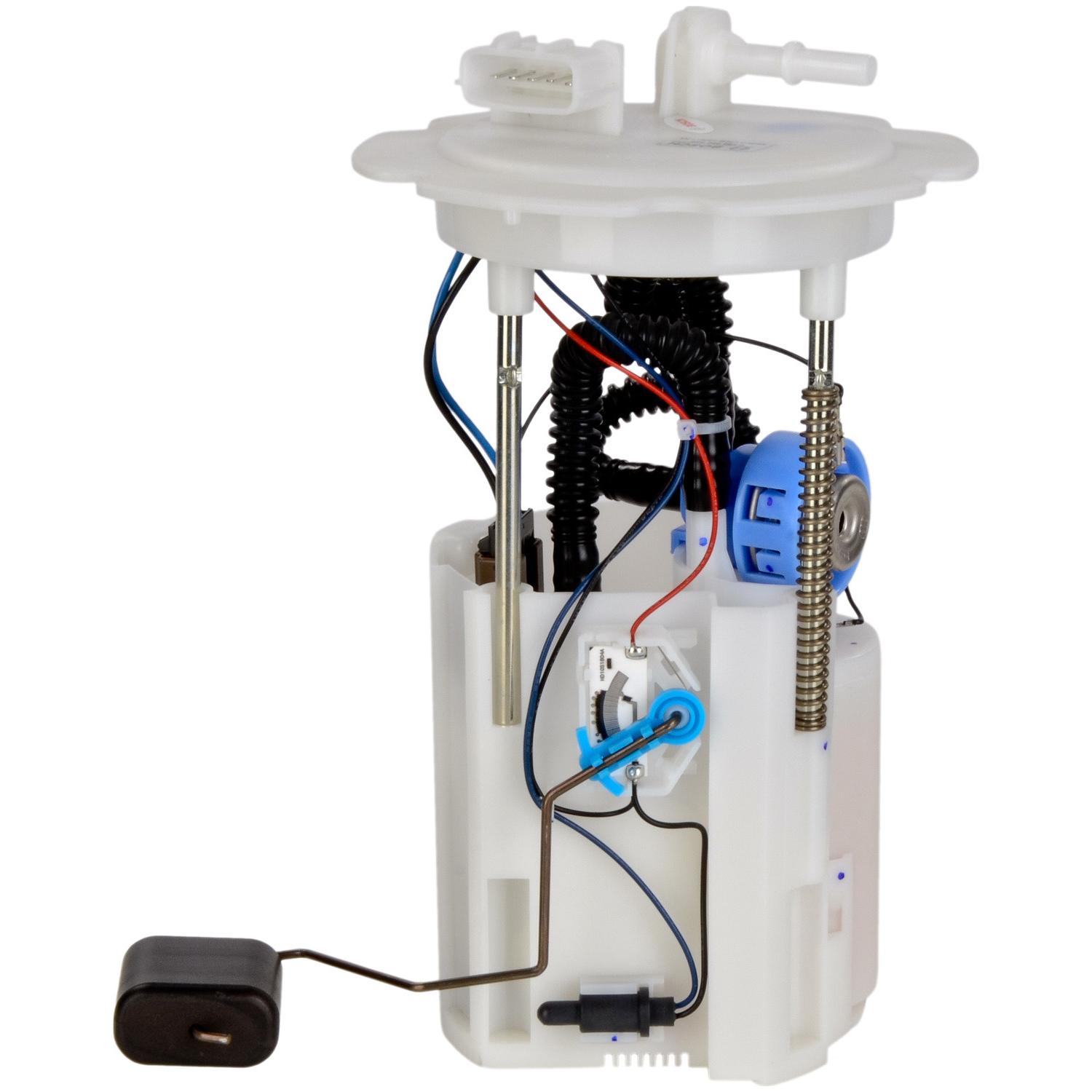 Bosch 69889 - Fuel Pump Module Assembly Bosch 69889 Fuel Pump Module Assembly product image 2 of 5