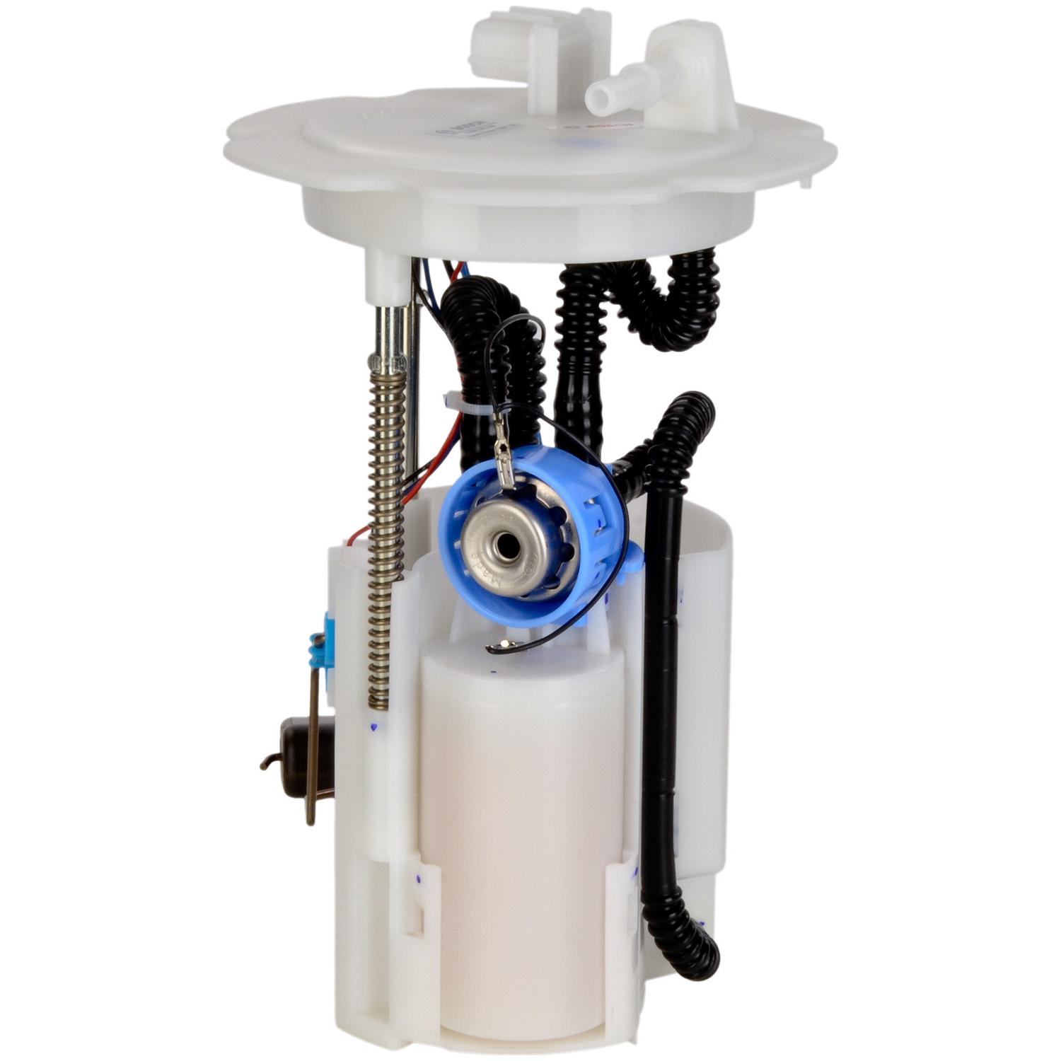 Bosch 69889 - Fuel Pump Module Assembly Bosch 69889 Fuel Pump Module Assembly product image 4 of 5
