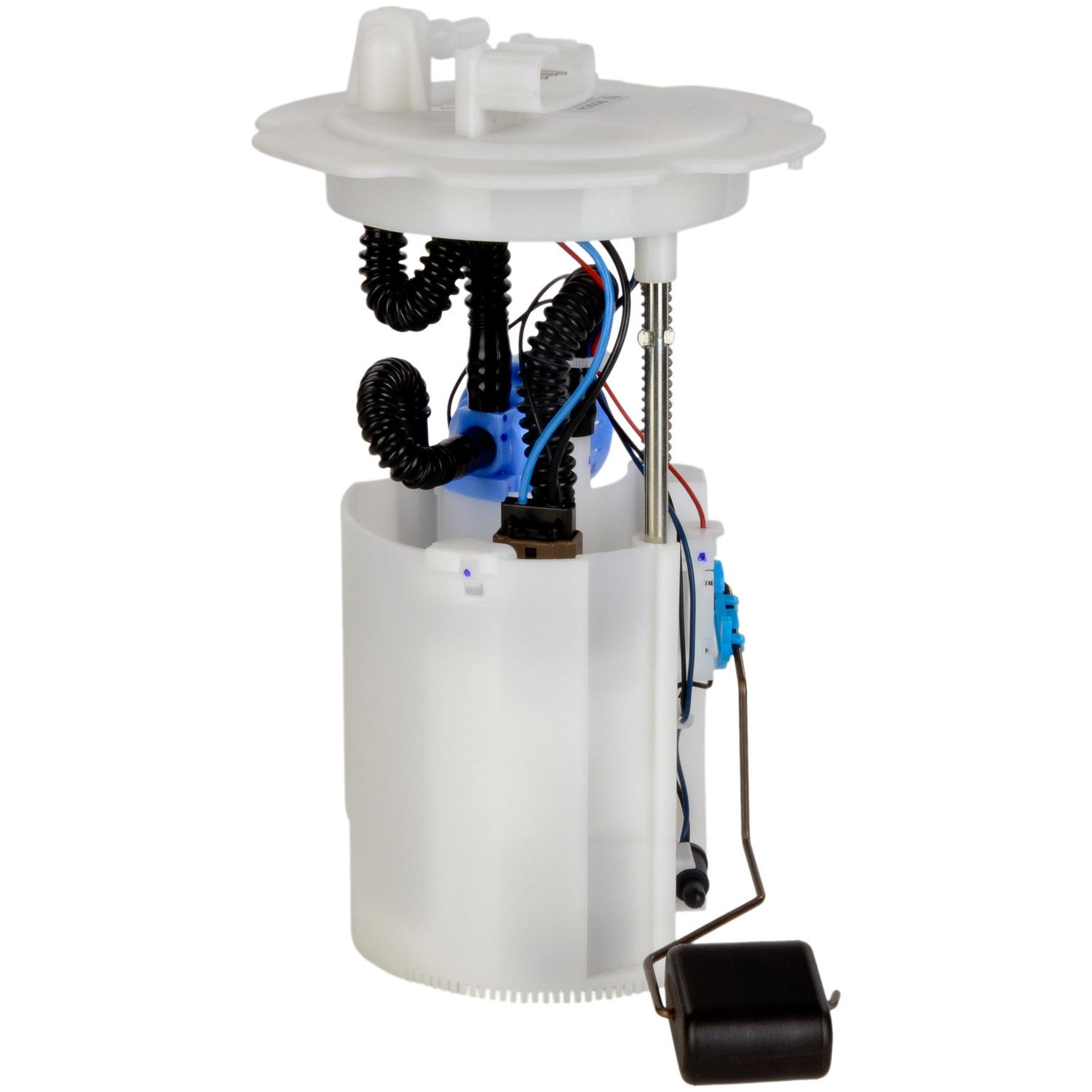 Bosch 69889 - Fuel Pump Module Assembly Bosch 69889 Fuel Pump Module Assembly product image 5 of 5