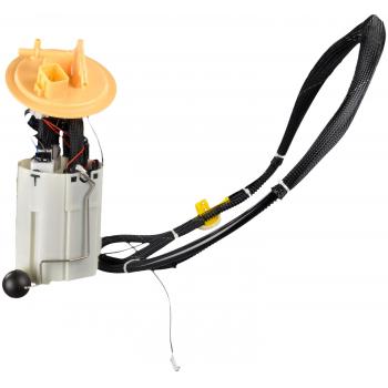 Bosch 69890 Fuel Pump Module Assembly product image 2 of 5