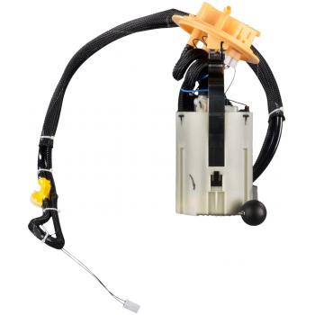 Bosch 69890 Fuel Pump Module Assembly product image 5 of 5