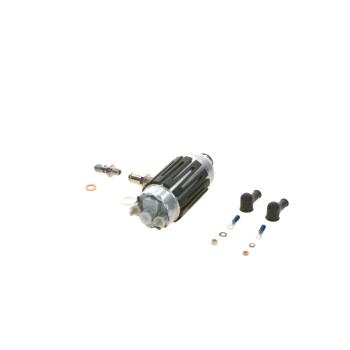 Bosch 69898 Electric Fuel Pump product image 1 of 5