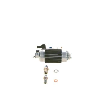 Bosch 69898 Electric Fuel Pump product image 5 of 5