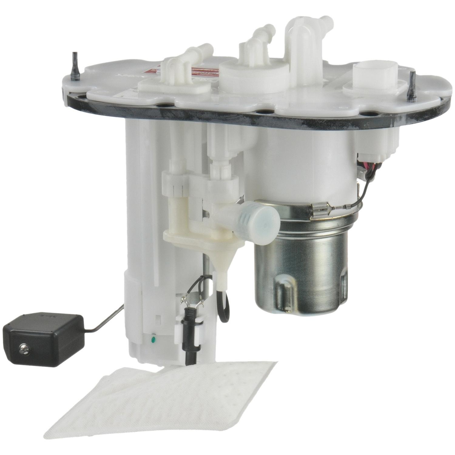 Bosch 69915 - Fuel Pump Module Assembly Bosch 69915 Fuel Pump Module Assembly product image 1 of 5