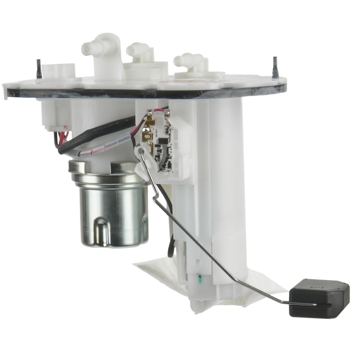 Bosch 69915 - Fuel Pump Module Assembly Bosch 69915 Fuel Pump Module Assembly product image 3 of 5