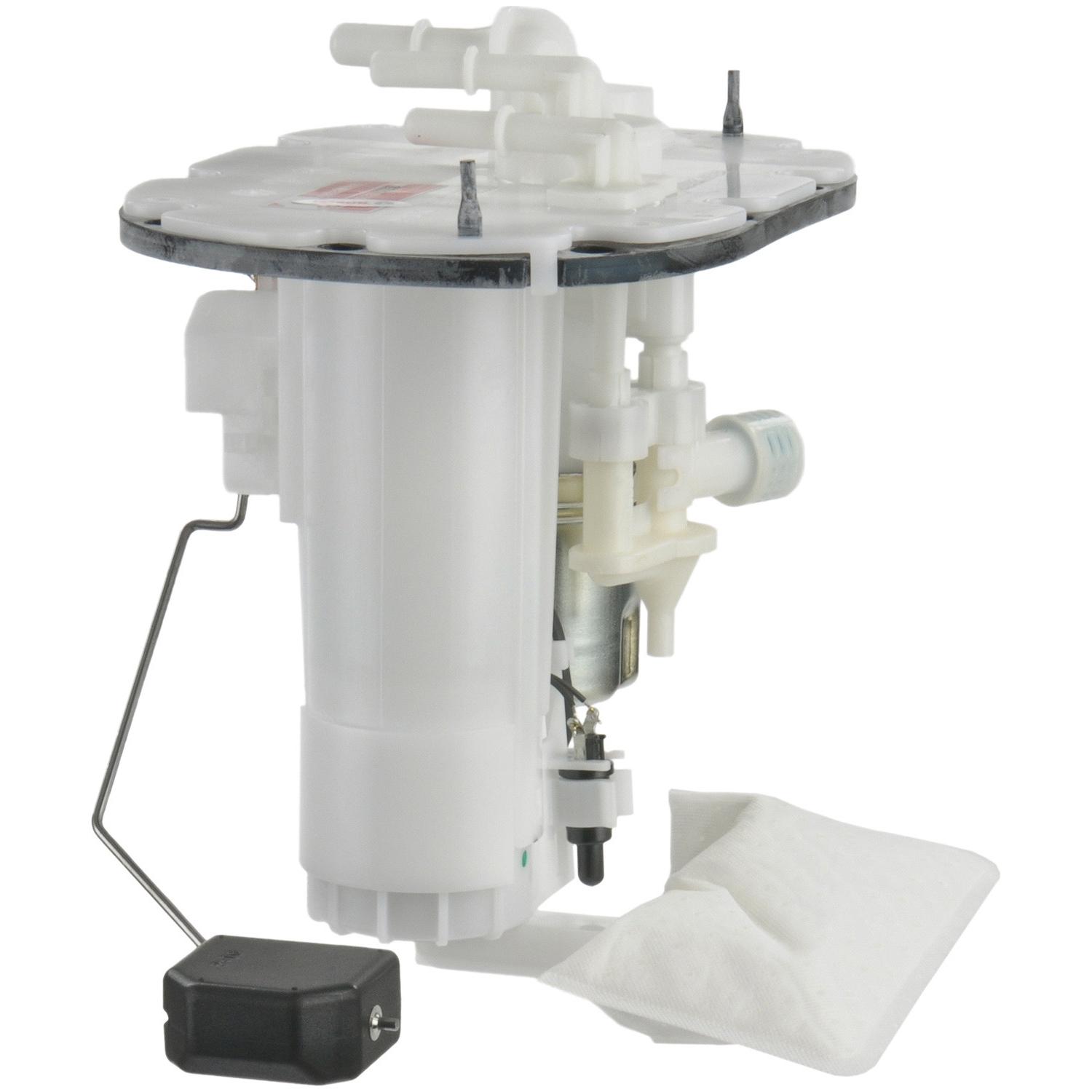 Bosch 69915 - Fuel Pump Module Assembly Bosch 69915 Fuel Pump Module Assembly product image 4 of 5