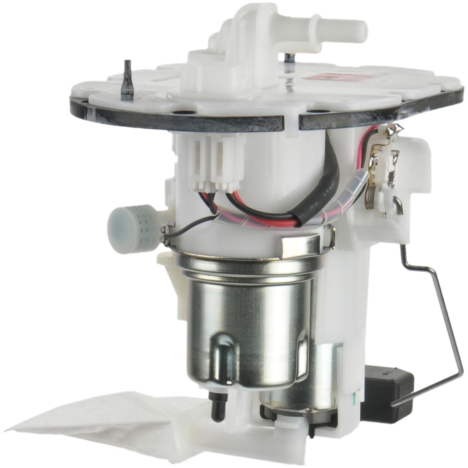 Bosch 69915 - Fuel Pump Module Assembly Bosch 69915 Fuel Pump Module Assembly product image 5 of 5
