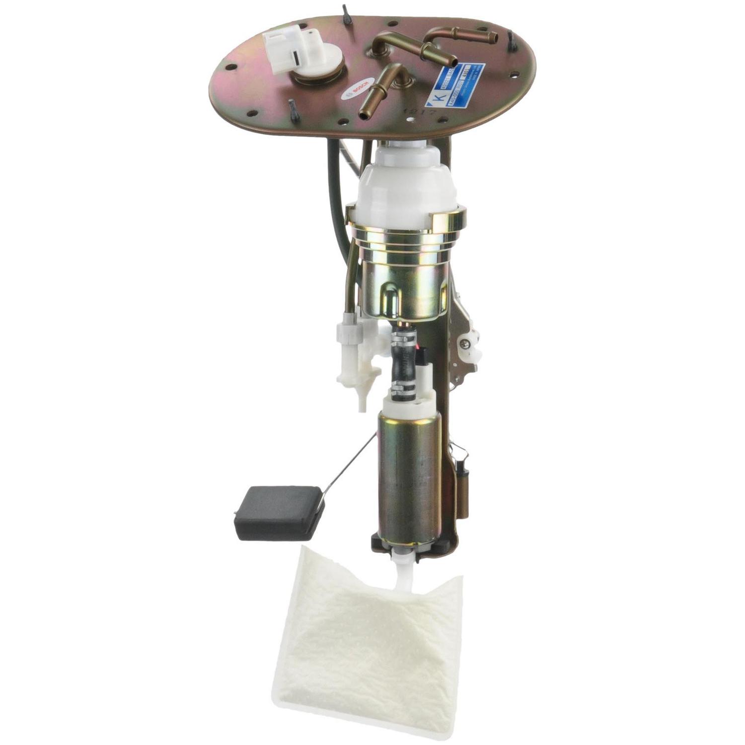 Bosch 69922 - Fuel Pump Hanger Assembly Bosch 69922 Fuel Pump Hanger Assembly product image 3 of 5