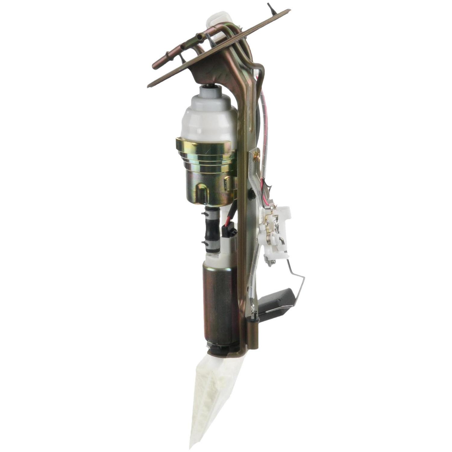 Bosch 69922 - Fuel Pump Hanger Assembly Bosch 69922 Fuel Pump Hanger Assembly product image 4 of 5
