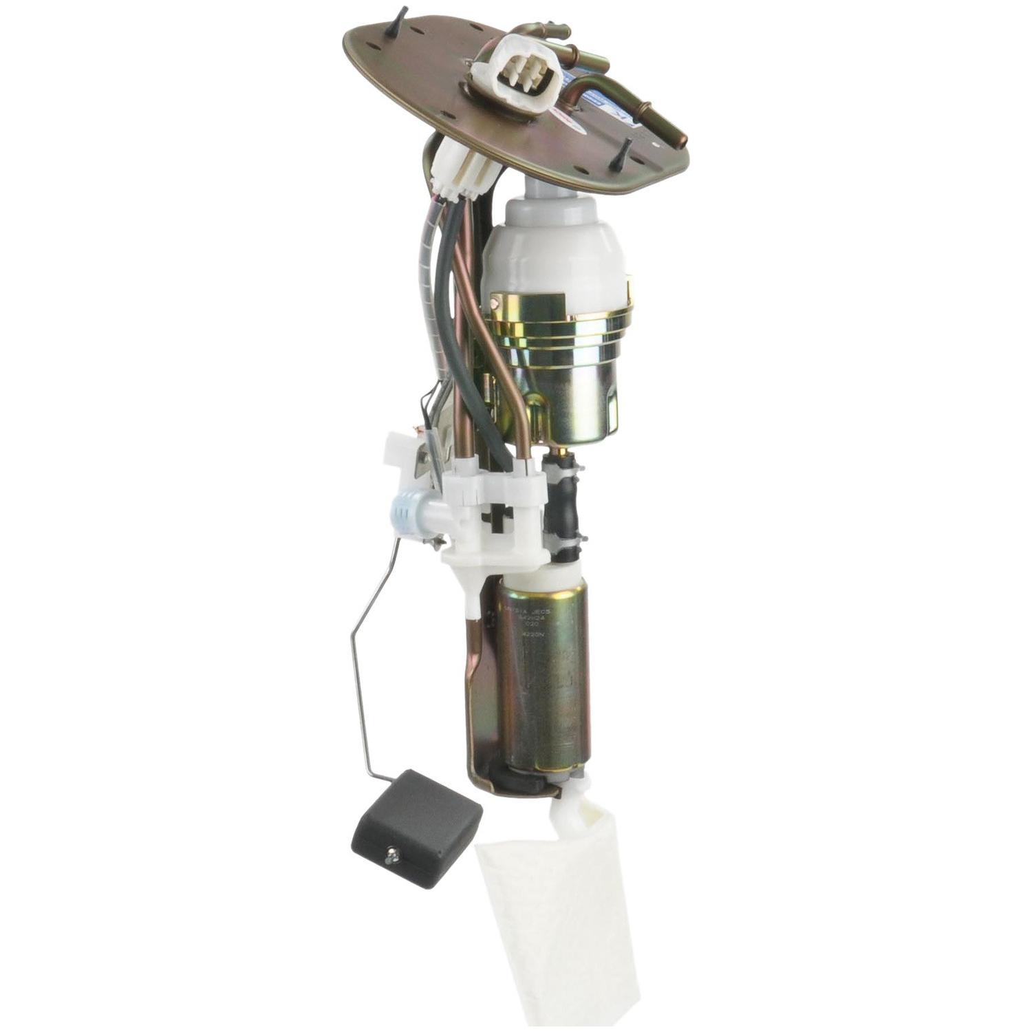 Bosch 69922 - Fuel Pump Hanger Assembly Bosch 69922 Fuel Pump Hanger Assembly product image 5 of 5