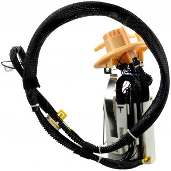 Bosch 69958 Fuel Pump Module Assembly product image 4 of 5