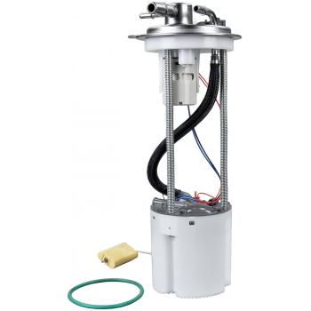 Bosch 69967 - Fuel Pump Module Assembly Bosch 69967 Fuel Pump Module Assembly product image 1 of 5