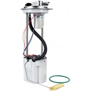 Bosch 69967 - Fuel Pump Module Assembly Bosch 69967 Fuel Pump Module Assembly product image 2 of 5