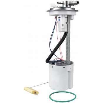 Bosch 69967 - Fuel Pump Module Assembly Bosch 69967 Fuel Pump Module Assembly product image 4 of 5