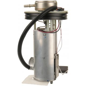 Bosch 69969 - Fuel Pump Module Assembly Bosch 69969 Fuel Pump Module Assembly product image 4 of 5