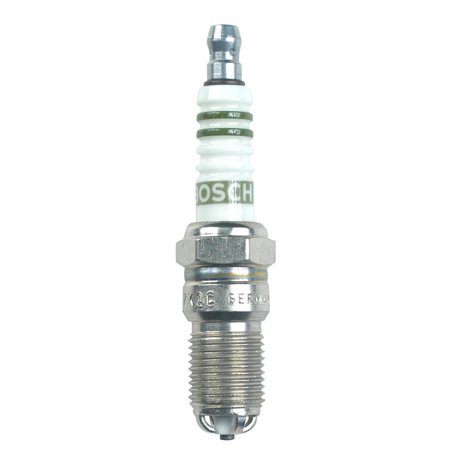 Bosch 7411 - Spark Plug Bosch 7411 Spark Plug product image 1 of 2