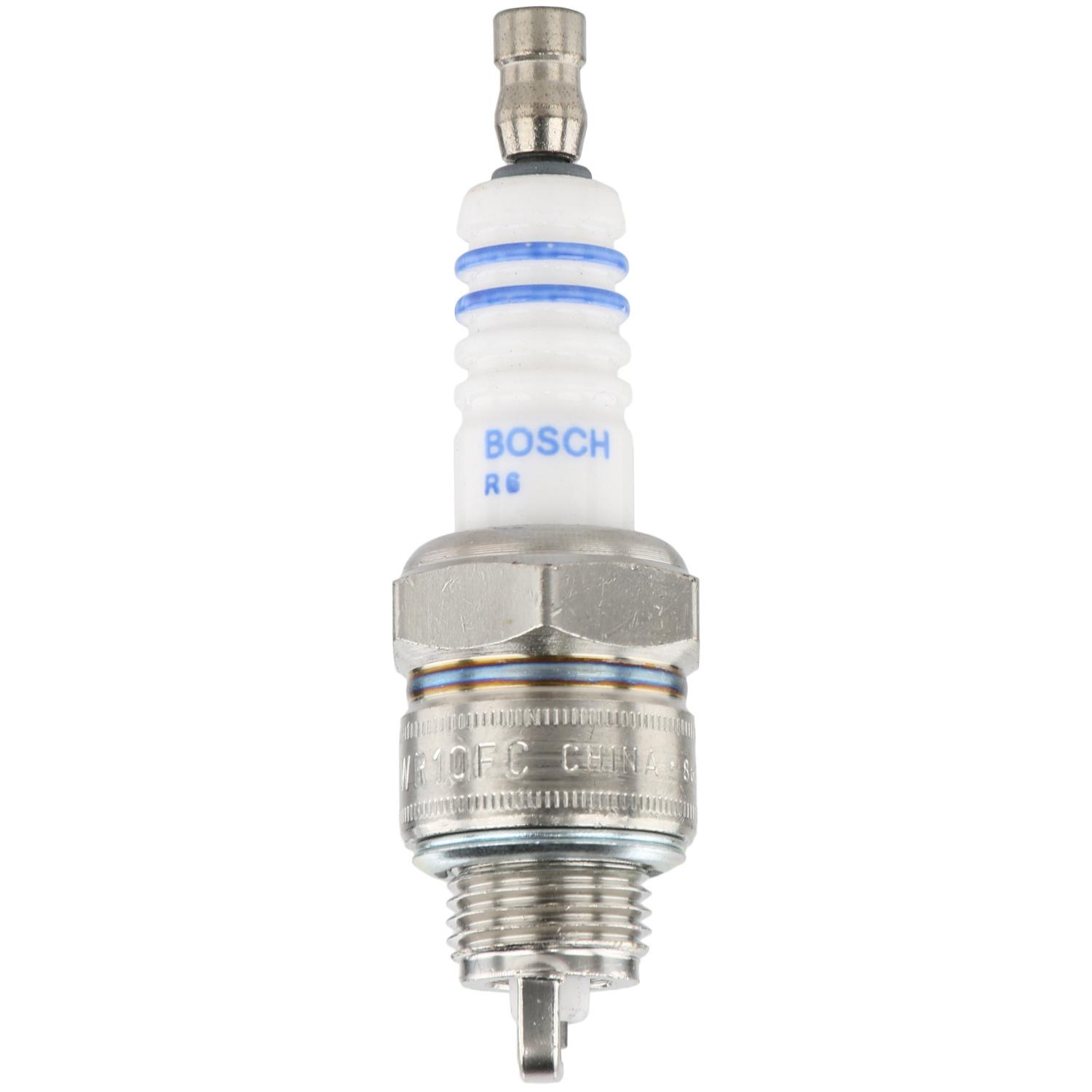 Bosch 7519 - Spark Plug Bosch 7519 Spark Plug product image 4 of 6