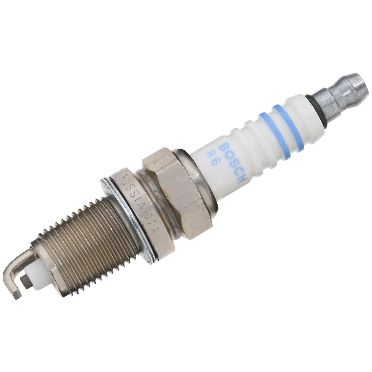 Bosch 7526 - Spark Plug Bosch 7526 Spark Plug product image 2 of 3