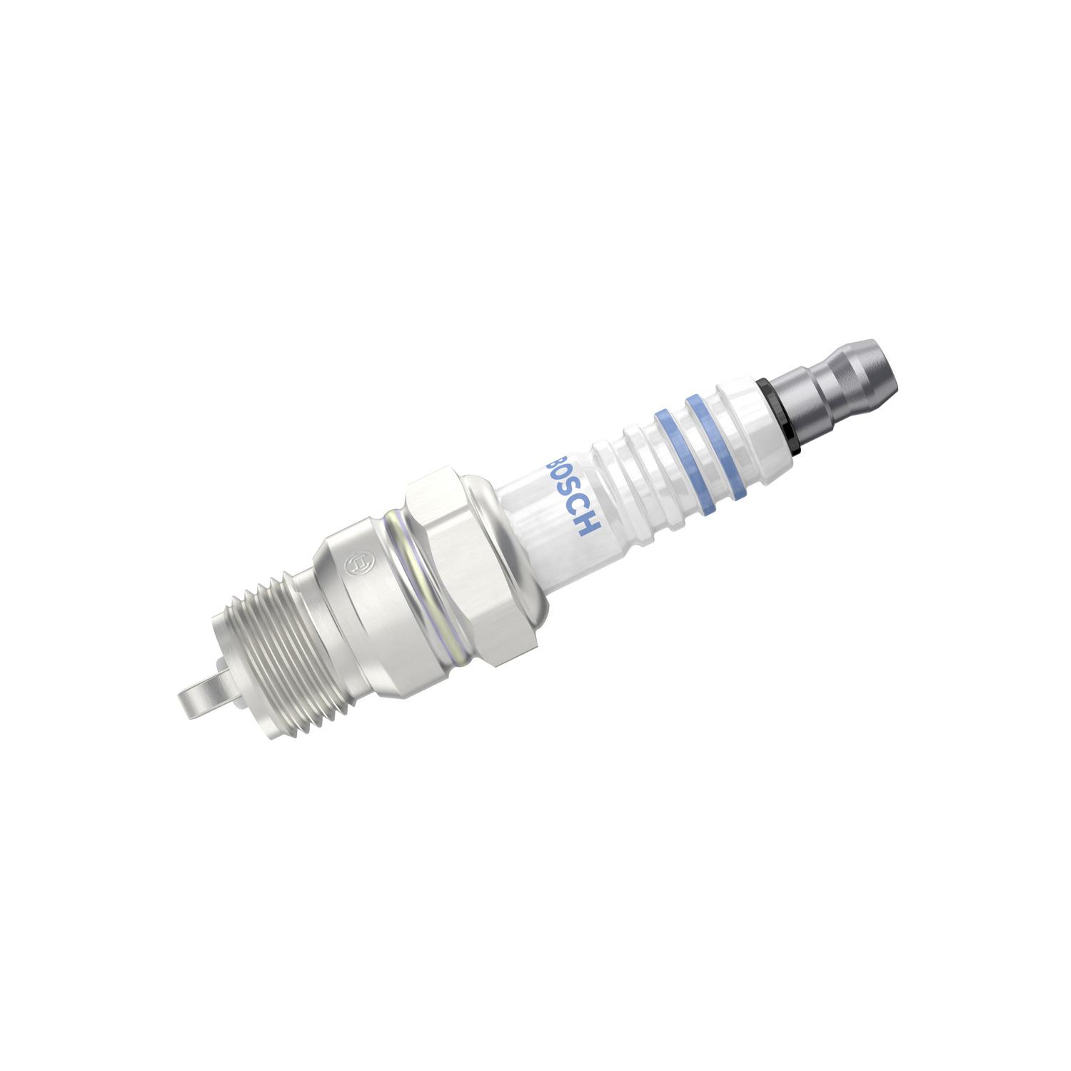 Bosch 7569 - Spark Plug Bosch 7569 Spark Plug product image 6 of 7