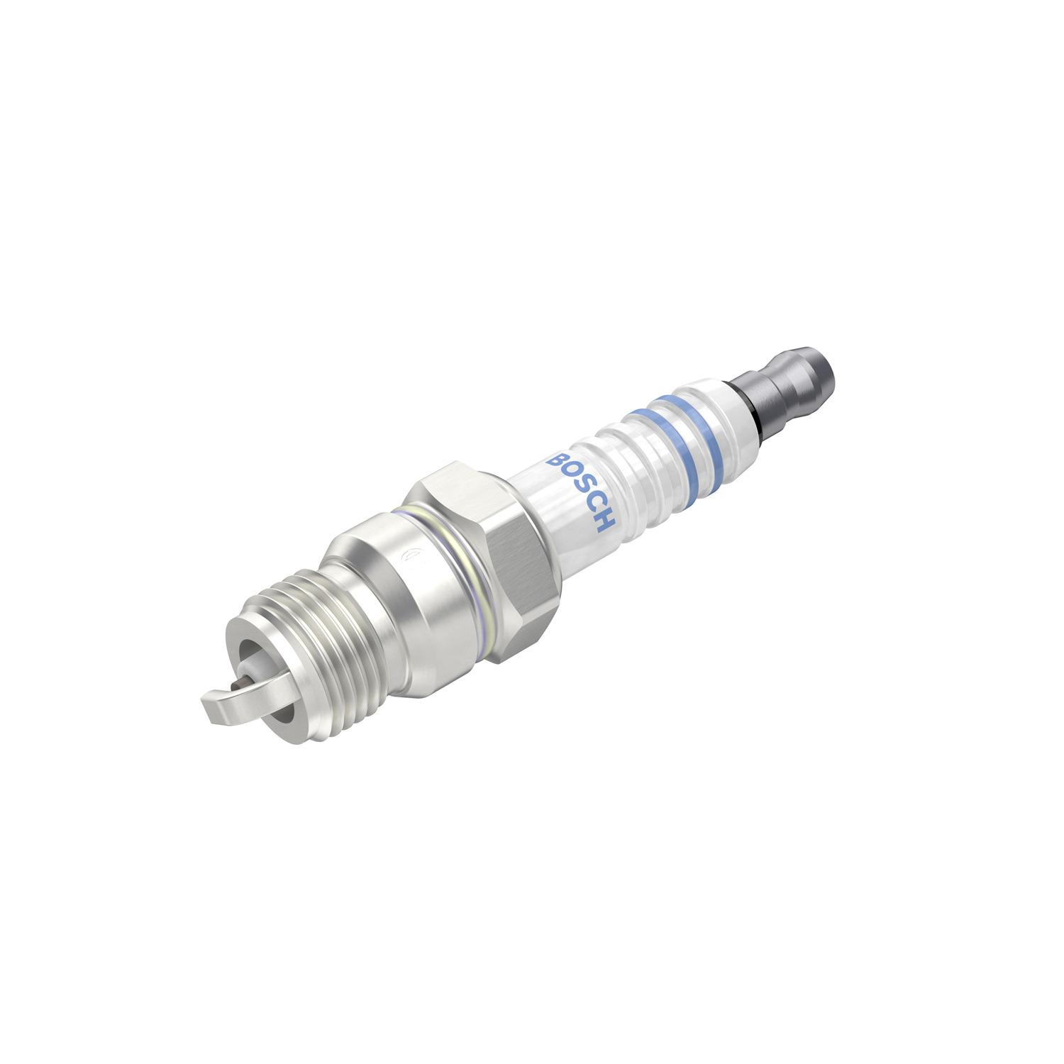 Bosch 7569 - Spark Plug Bosch 7569 Spark Plug product image 7 of 7