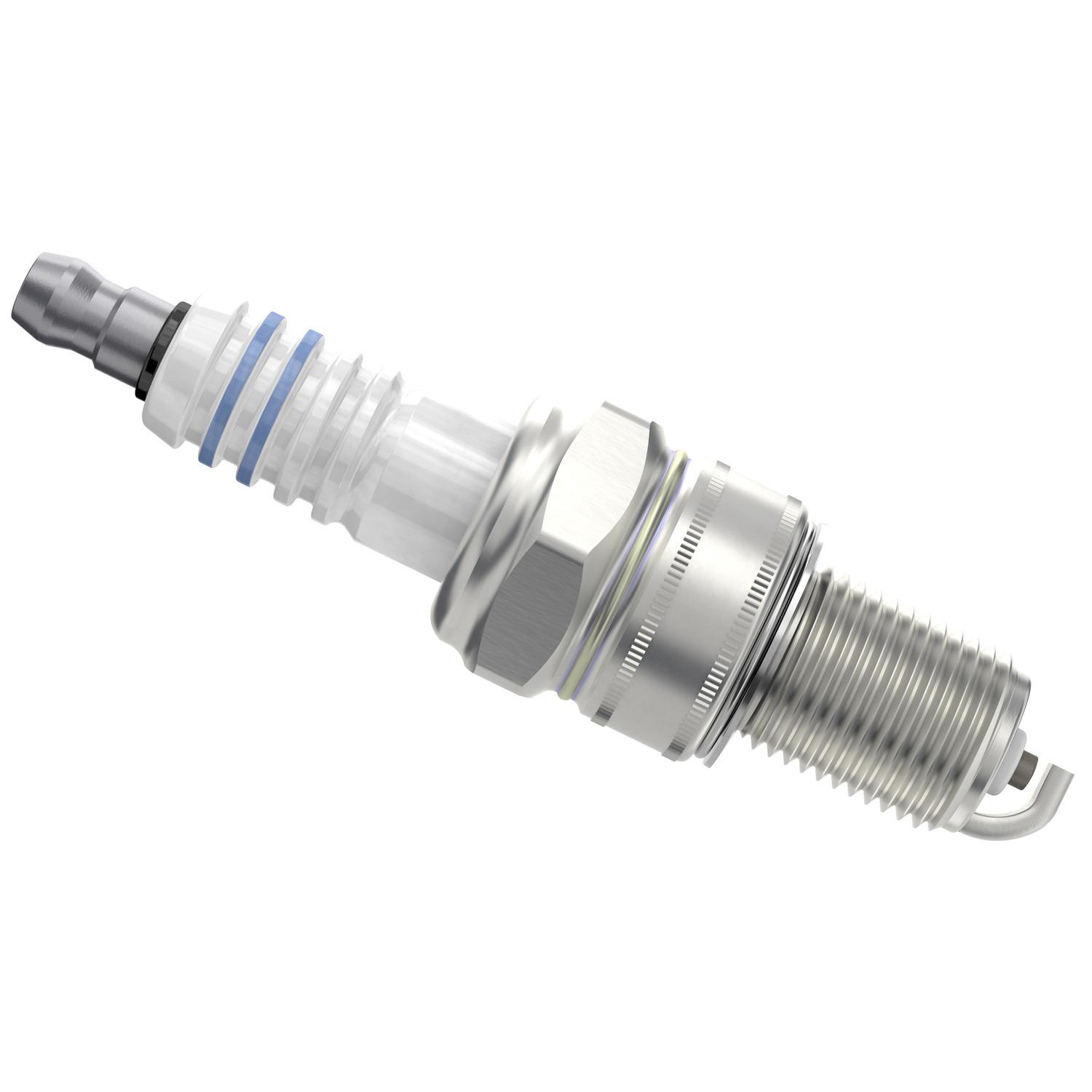 Bosch 7606 - Spark Plug Bosch 7606 Spark Plug product image 1 of 4